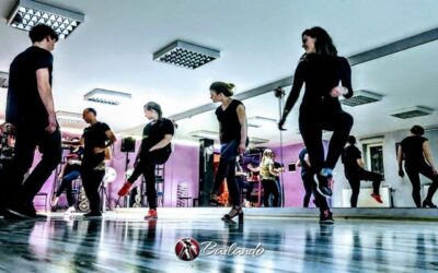 Jaki rodzaj zajęć tanecznych wybrać, zaczynając przygodę z tańcem?