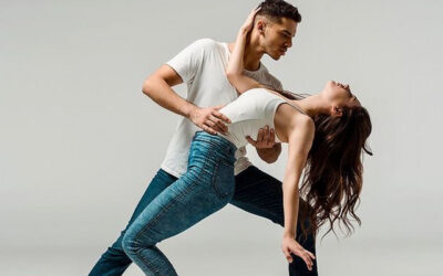 Zajęcia taneczne w Poznaniu – maj 2025