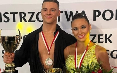 Prestiż nauki tańca