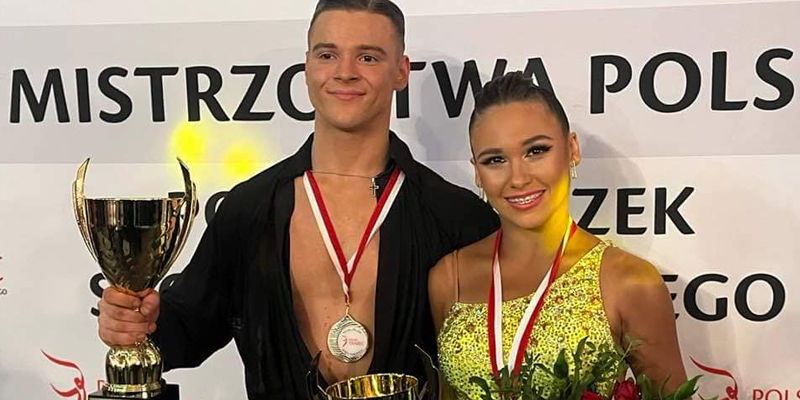 Prestiż nauki tańca