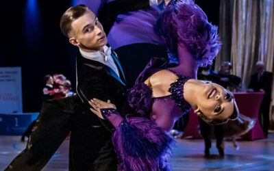 Czy taniec to sport? Sztuka ujęta w ramy dyscypliny