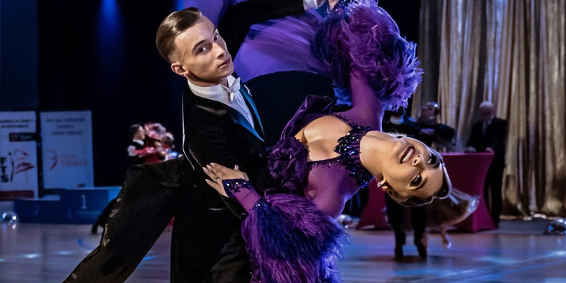 Czy taniec to sport? Sztuka ujęta w ramy dyscypliny