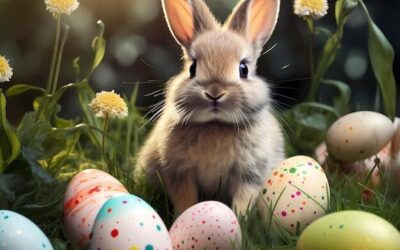 Wielkanocne życzenia od Bailando!